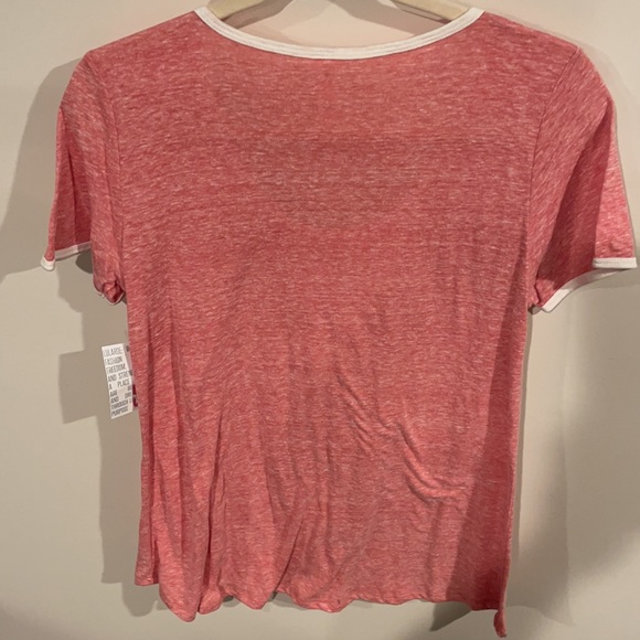 Lularoe Classic T top size small - Picture 2 of 4